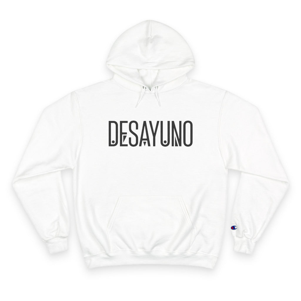 “Desayuno” Hoodie