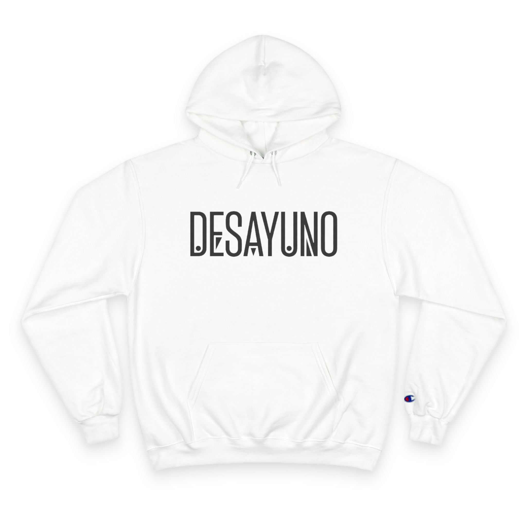 “Desayuno” Hoodie
