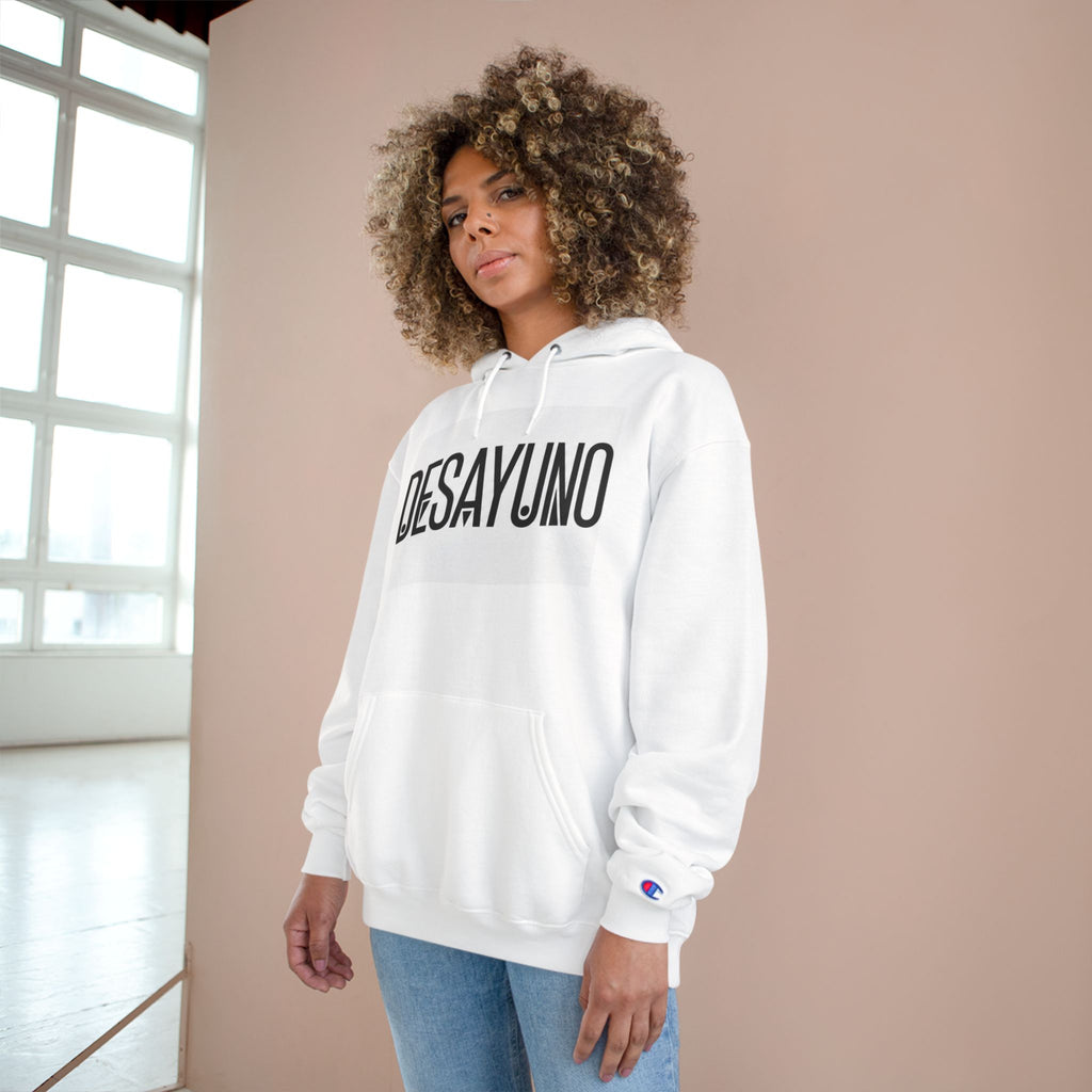 “Desayuno” Hoodie