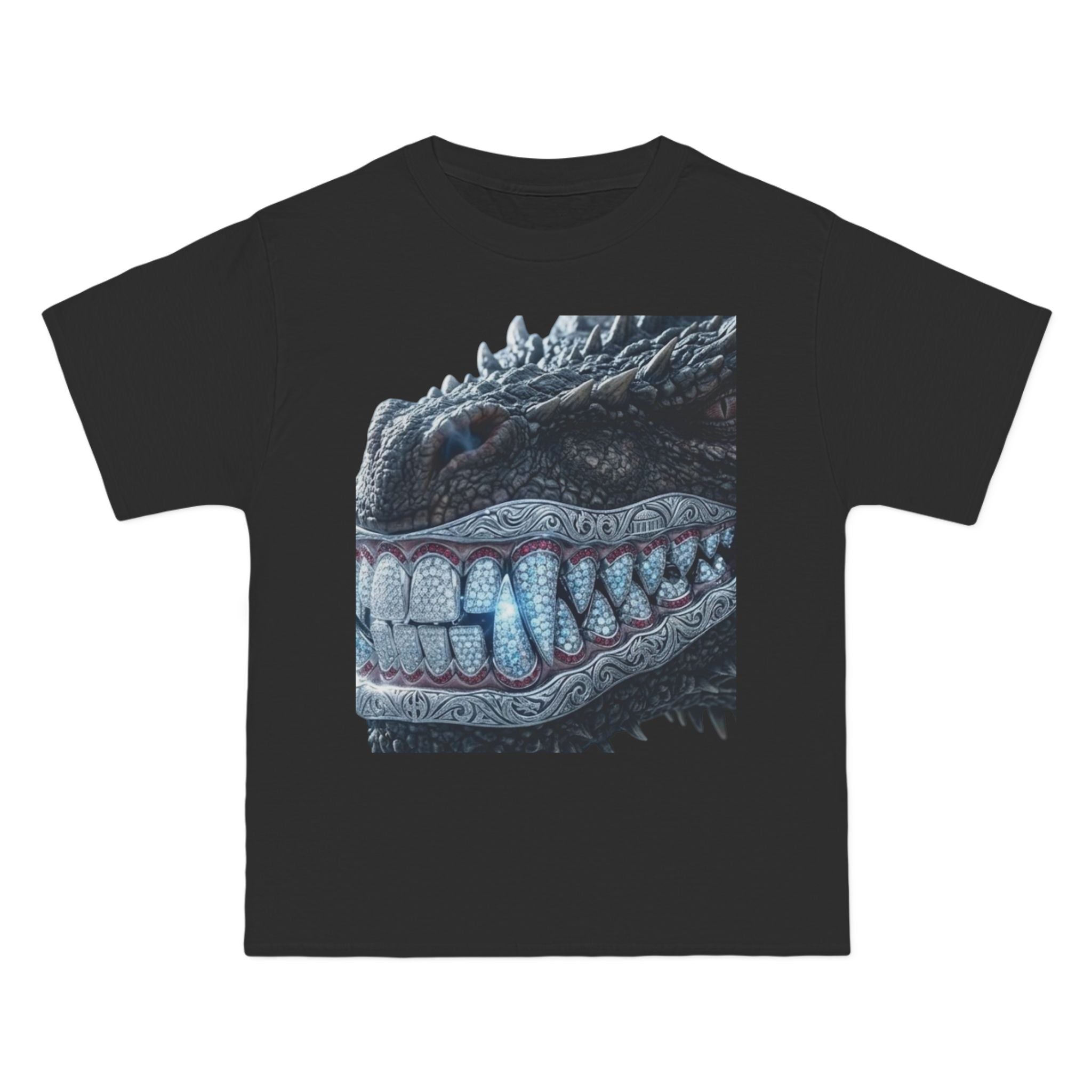 Royal Sum Tee