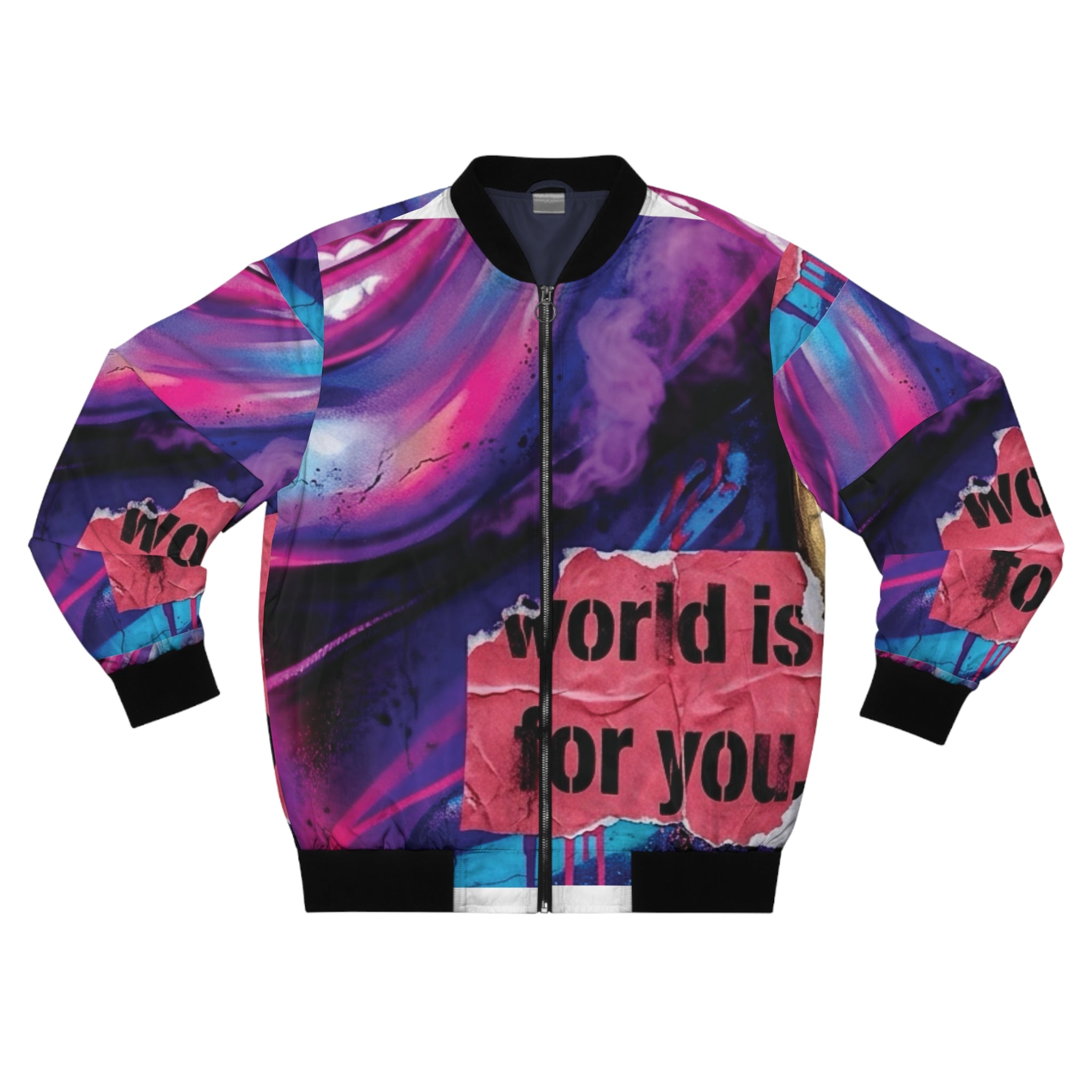 OTRA, OTRA Bomber Jacket