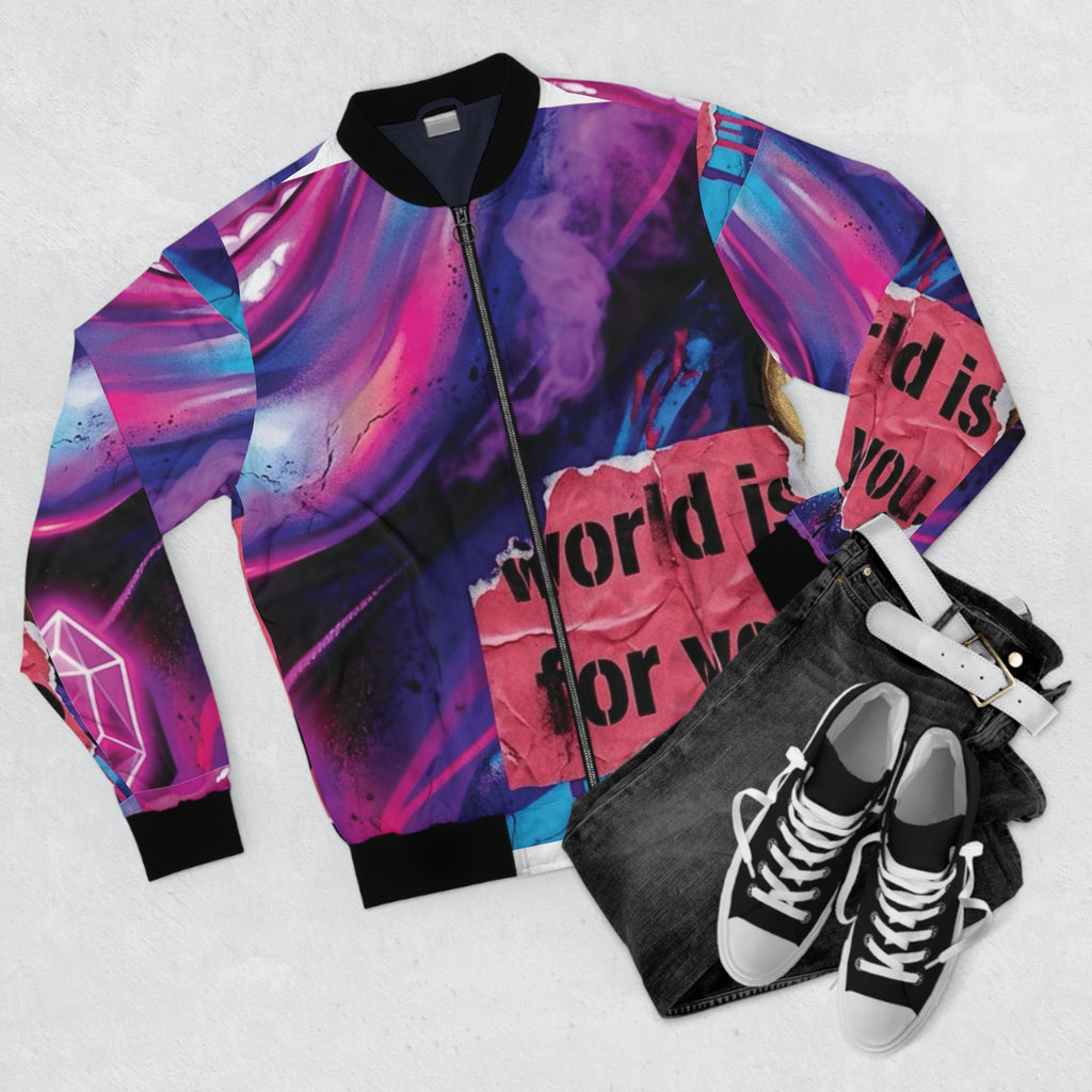 OTRA, OTRA Bomber Jacket