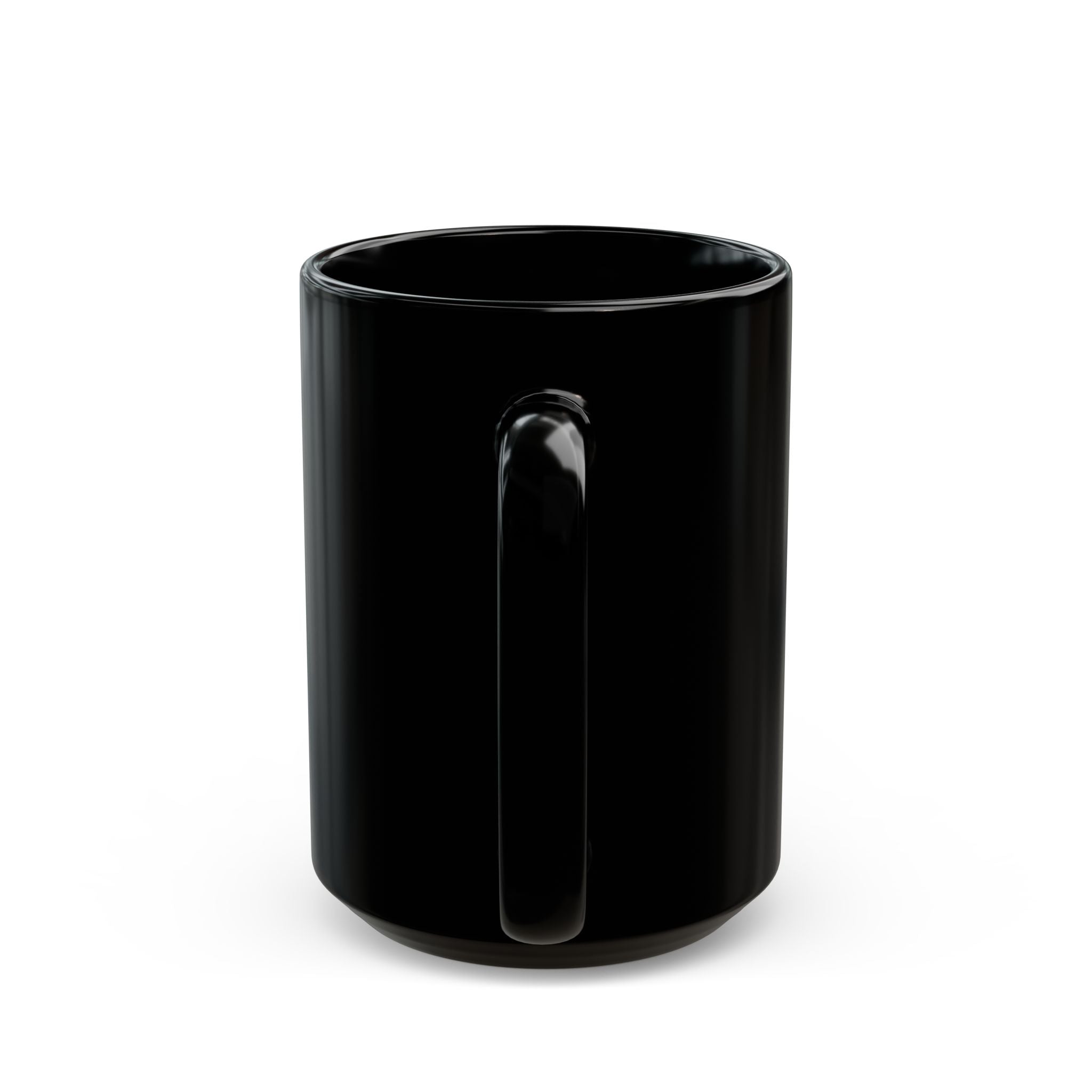 Ser Frederick Royal Crest Mug