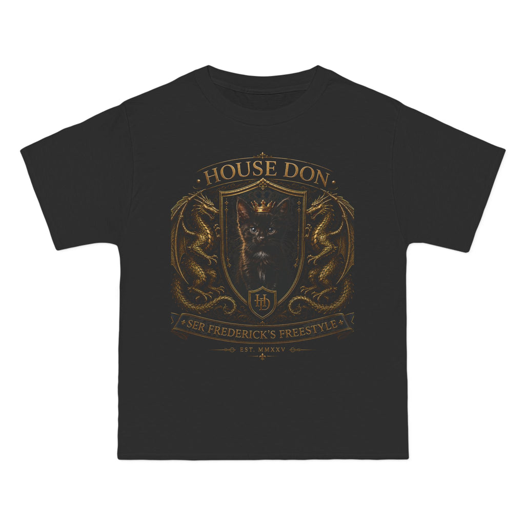 The First Knight Tee