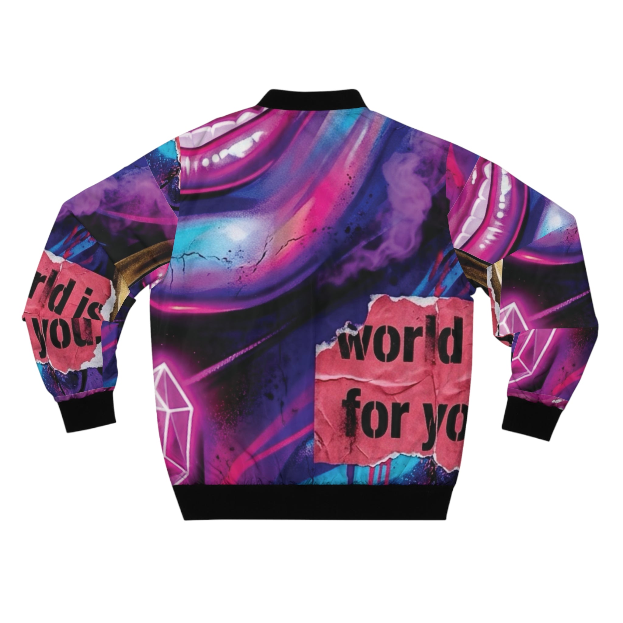 OTRA, OTRA Bomber Jacket