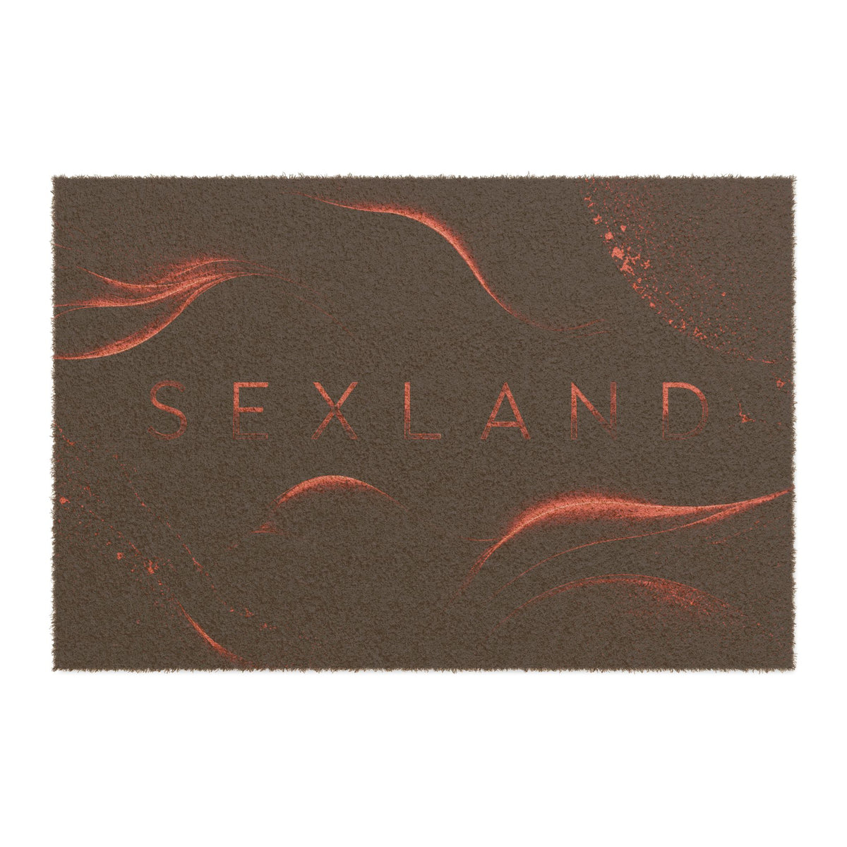 SEXLAND Doormat